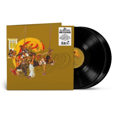 Chicago - Chicago IX: Greatest Hits Expanded (Edice 2025) - Vinyl