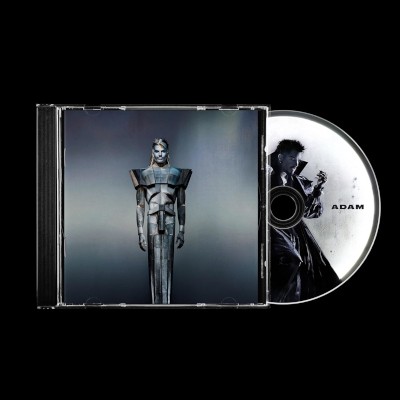 Adam Lambert - Adam (2026)