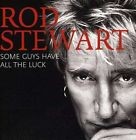 Rod Stewart - Some Guys Have All The Luck/32 Tracks Best of BEST OF 1971-2004