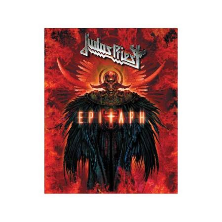 Judas Priest - Epitaph 