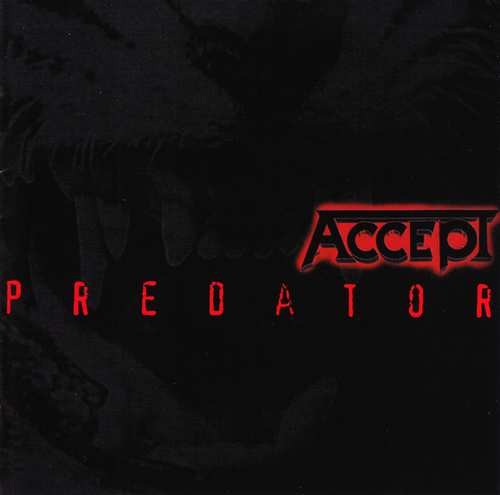 Accept - Predator /Remaster 2018 