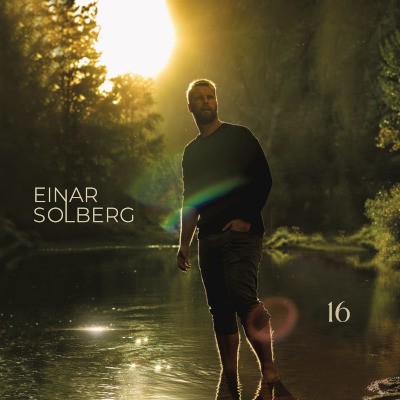 Einar Solberg - 16 (2023) /Limited Digipack