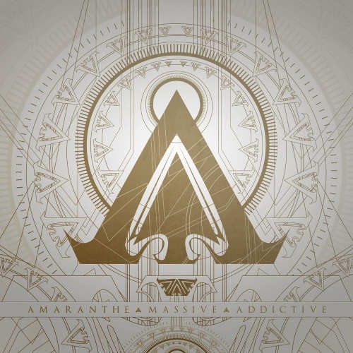 Amaranthe - Massive Addictive (2014) 