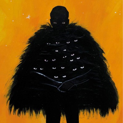 Anjimile - King (2023)