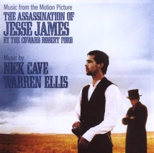 Soundtrack / Nick Cave & Warren Ellis - Assassination Of Jesse James By The Coward Robert Ford 
