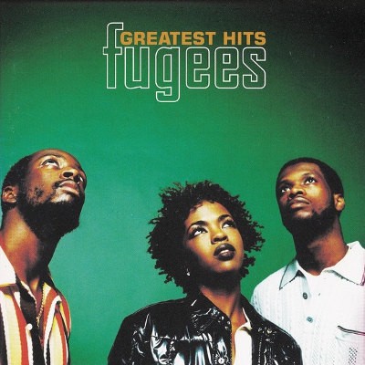 Fugees - Greatest Hits 