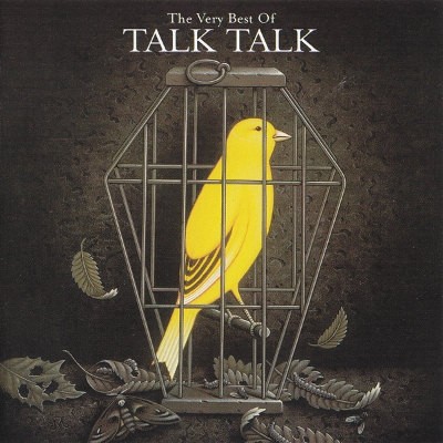 Talk Talk - Very Best Of Talk Talk 