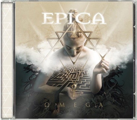 Epica - Omega (2021)