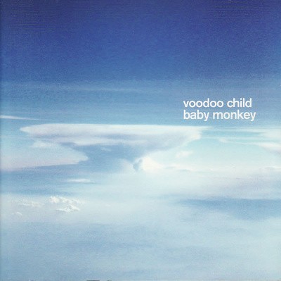 Voodoo Child - Baby Monkey (2004)