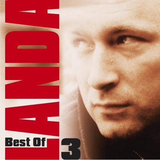 Daniel Landa - Best of 3 