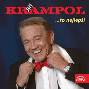 Jiří Krampol - Jiří Krampol ...to nejlepší (2008) MLUVENE SLOVO