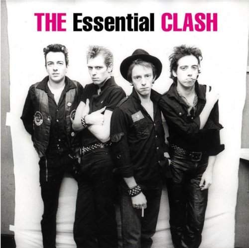 Clash - Essential Clash (2003) /2CD