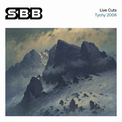 SBB - Live Cuts: Tychy 2008 (Edice 2026) /2CD