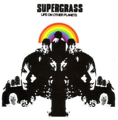 Supergrass - Life On Other Planets (Reedice 2018)