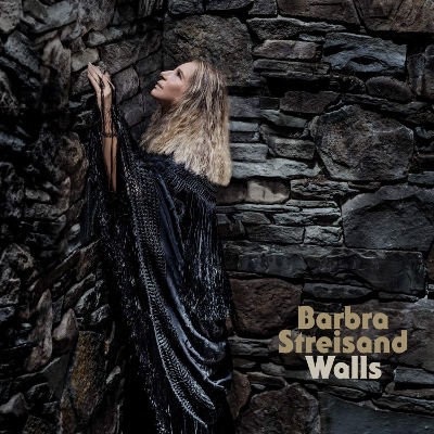 Barbra Streisand - Walls (2018) - Vinyl