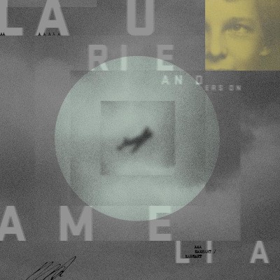 Laurie Anderson - Amelia (2024) - Vinyl