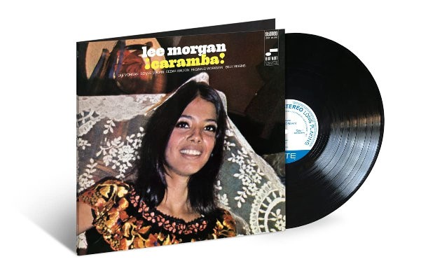Lee Morgan - Caramba (Blue Note Classic Series 2022) - Vinyl