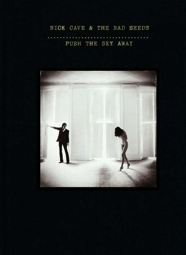 Nick Cave & The Bad Seeds - Push The Sky Away (2013) /Limited CD+DVD