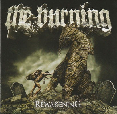 Burning - Rewakening (2009)