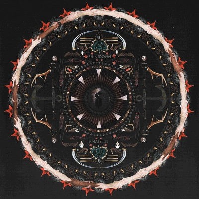 Shinedown - Amaryllis (2012) 