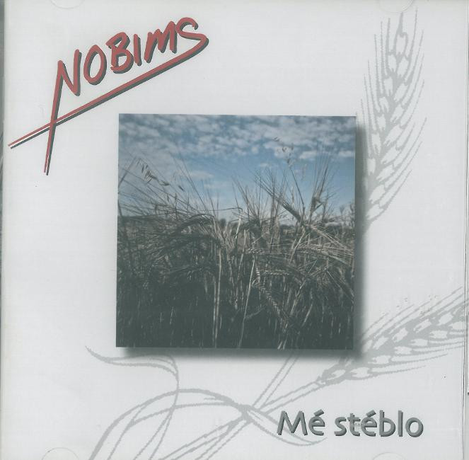 Nobims - Mé stéblo 