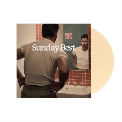 Nick Jonas - Sunday Best (2026) - Limited Vinyl