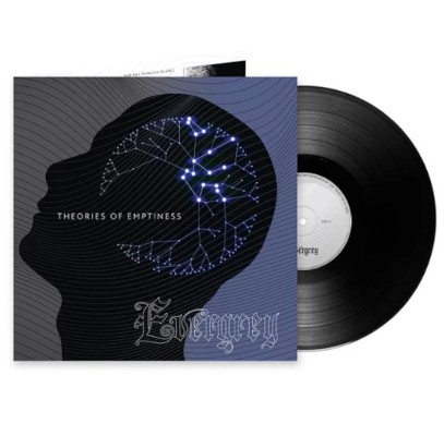 Evergrey - Theories Of Emptiness (2024) - Limited Vinyl