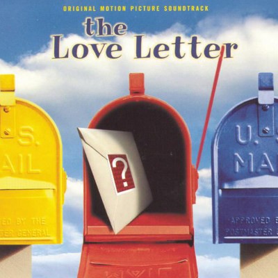 Soundtrack - Love Letter / Milostný Dopis (OST, 1999) 