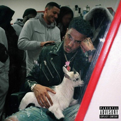 Aj Tracey - Aj Tracey (2019)