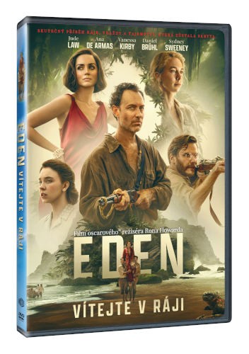 Film/Dobrodružný - Eden - Vítejte v ráji 