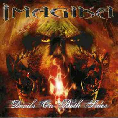 Imagika - Devils On Both Sides (2005)