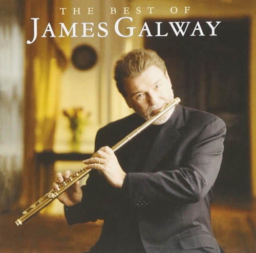 James Galway - Best Of James Galway (2009) 