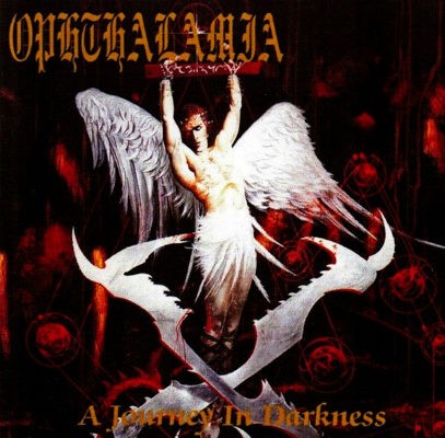 Ophthalamia - A Journey In Darkness (Edice 2013)