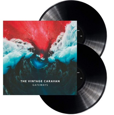 Vintage Caravan - Gateways (Limited Edition, 2018) - Vinyl 