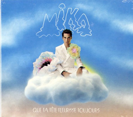 MIKA - Que Ta Tete Fleurisse Toujours (2023)