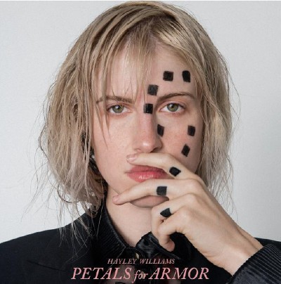 Hayley Williams - Petals For Armor (2020)