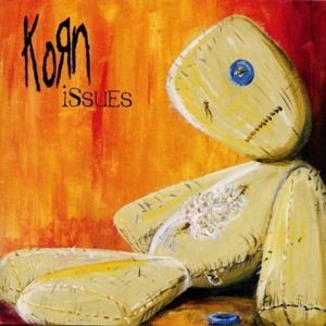 Korn - Issues /VINYL 2018 