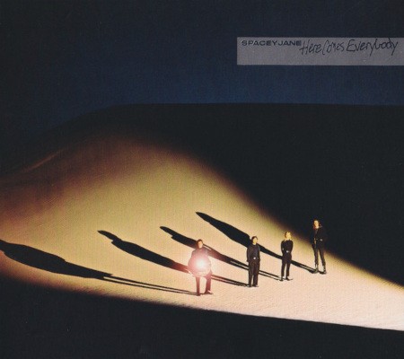 Spacey Jane - Here Comes Everybody (2022) - Vinyl