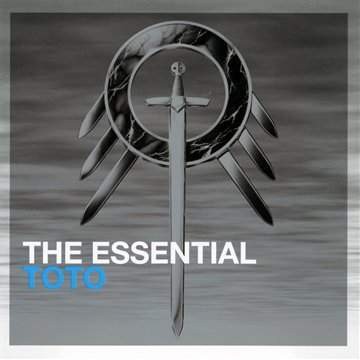 Toto - Essential Toto (Edice 2011)