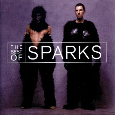 Sparks - Best Of Sparks (2000) 