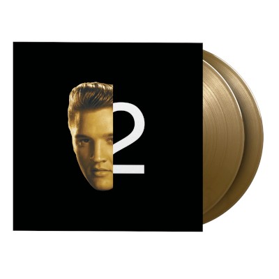 Elvis Presley - 2nd To None (Limited Edition 2025) - 180 gr. Vinyl