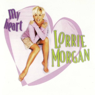 Lorrie Morgan - My Heart (1999) 