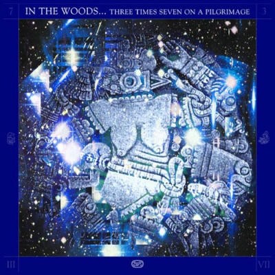In The Woods - Three Times Seven On A Pilgrimage (2000)