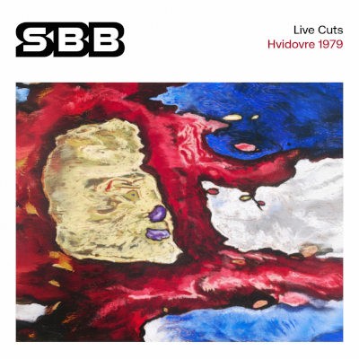 SBB - Live Cuts: Hvidovre 1979 (Edice 2025) /2CD