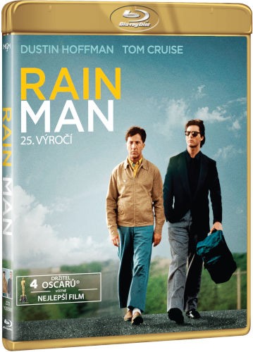 Film/Drama - Rain Man (Blu-ray) - Oscarová edice: Nejlepší film