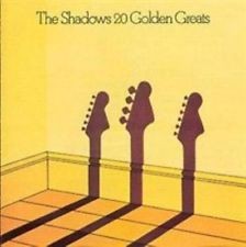 Shadows - 20 Golden Hits 