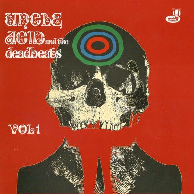 Uncle Acid And The Deadbeats - Vol. 1 (Edice 2017) 