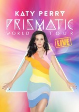 Katy Perry - Prismatic World Tour Live 