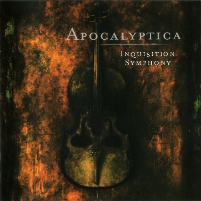 Apocalyptica - Inquisition Symphony (1998) 