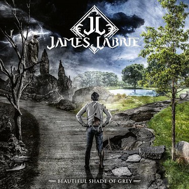 James LaBrie - Beautiful Shade Of Grey (2022) - LP+CD